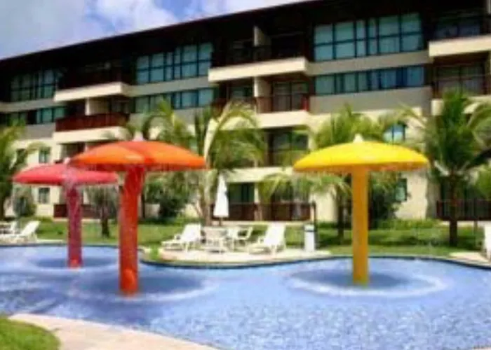 Marulhos Resort Pôrto das Galinhas