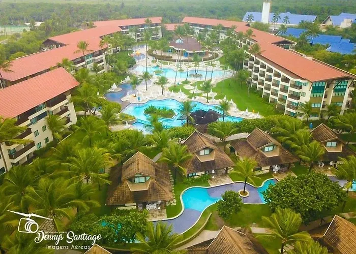 Marulhos Resort Pôrto das Galinhas